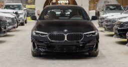 BMW 520i