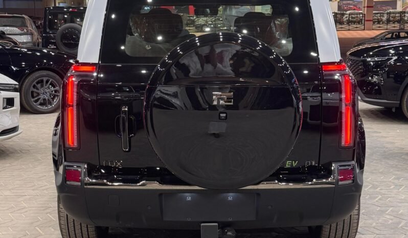 ROX 01 VIP 2025 ممتلئ