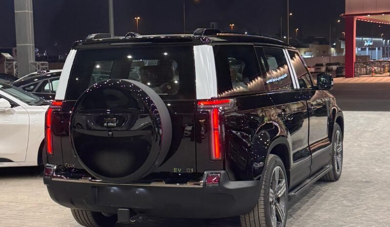 ROX 01 VIP 2025 ممتلئ